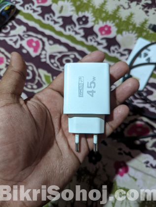 45watt Charger